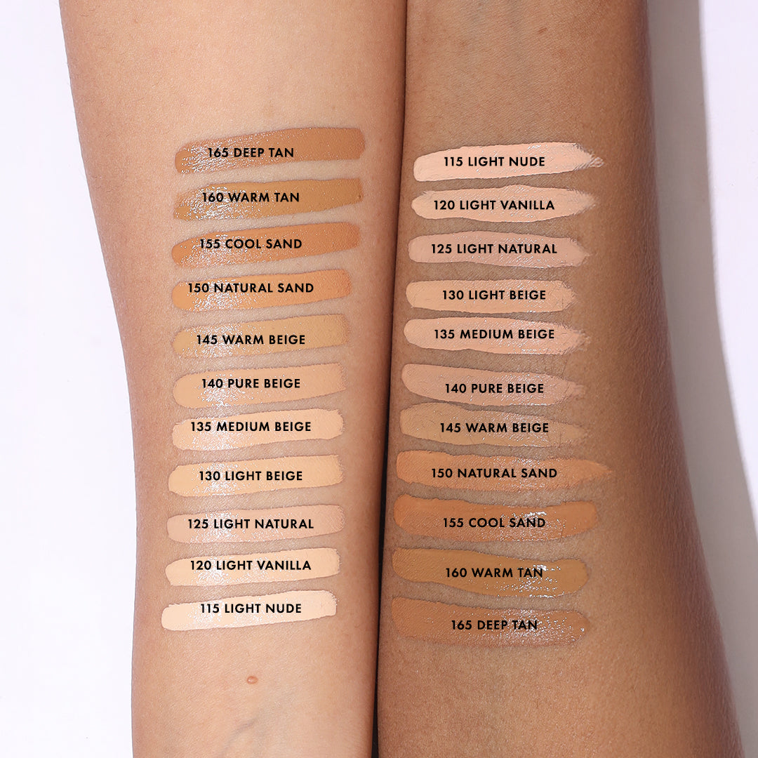 Milani Conceal + Perfect Long Wear Concealer Milani Conceal + Perfect Long Wear Concealer