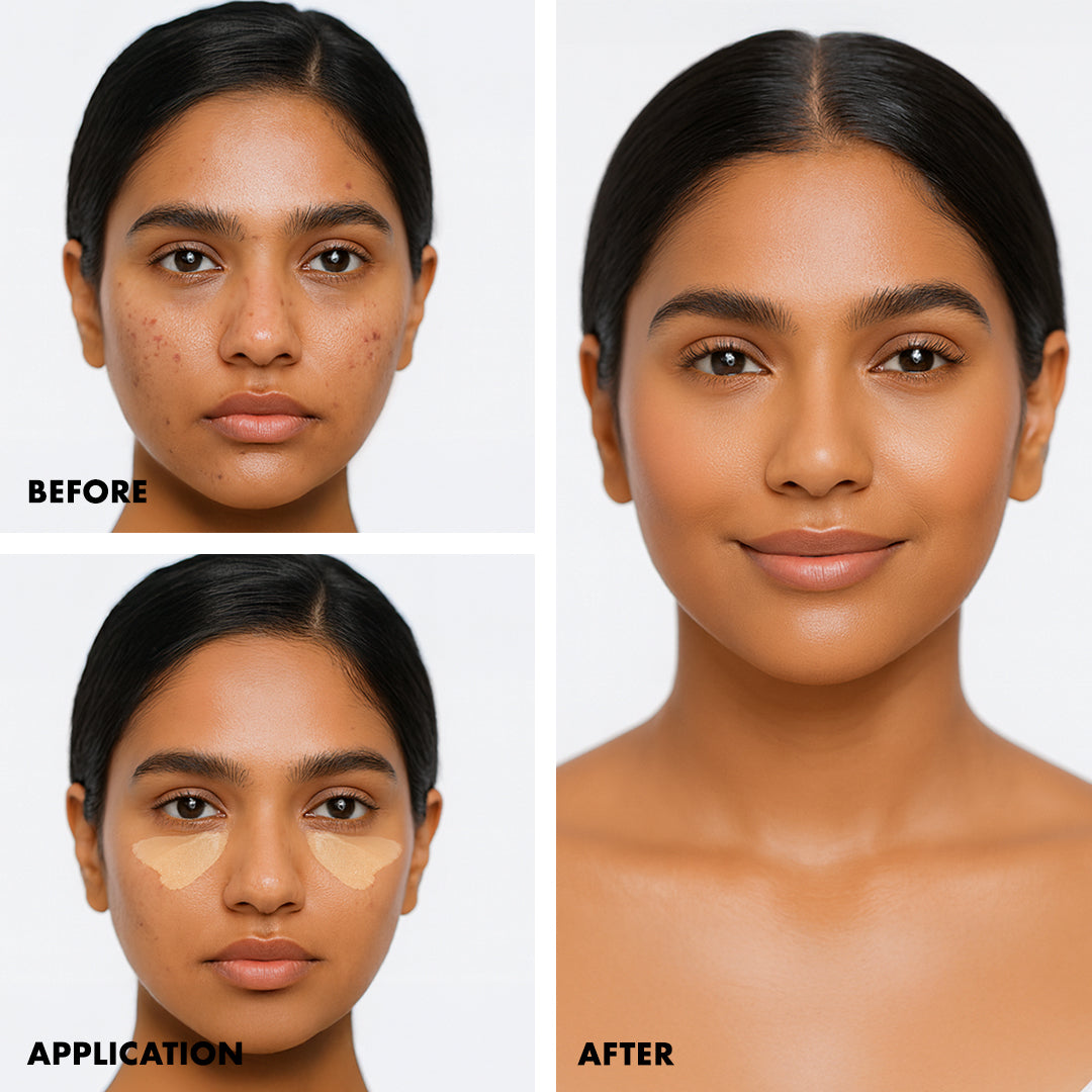 Milani Conceal + Perfect Long Wear Concealer Milani Conceal + Perfect Long Wear Concealer