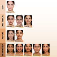 Milani Conceal + Perfect Long Wear Concealer Group - Warm Tan A