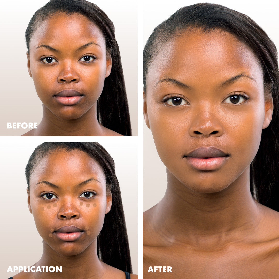 Milani Conceal + Perfect Long Wear Concealer Milani Conceal + Perfect Long Wear Concealer