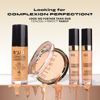 Milani Conceal + Perfect Long Wear Concealer Group-Deep Tan