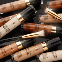 Milani Conceal + Perfect Long Wear Concealer Group-Deep Tan