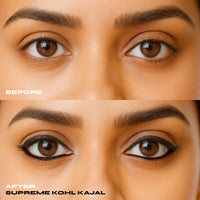 Milani Supreme Kohl Kajal Eyeliner Milani Supreme Kohl Kajal Eyeliner