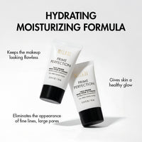 Milani Prime Perfection Hydrating Face Primer - Travel Size Milani Prime Perfection Hydrating Face Primer - Travel Size