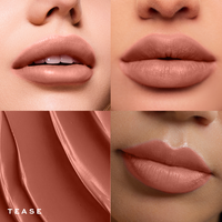 Milani Color Fetish Matte Lipstick Group - Tease A
