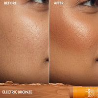 Milani Supercharged Cheek + Lip Blush & Stain Group - Electric Bronze A