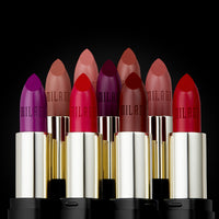 Milani Bold Color Statement Matte Lipstick Group-I AM CONFIDENT