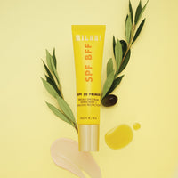 Milani BFF SPF 30 Primer - Broad Spectrum SPF Protection Milani BFF SPF 30 Primer - Broad Spectrum SPF Protection