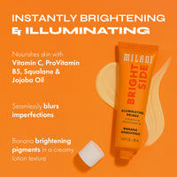 Milani Bright Side Illuminating Primer Milani Bright Side Illuminating Primer