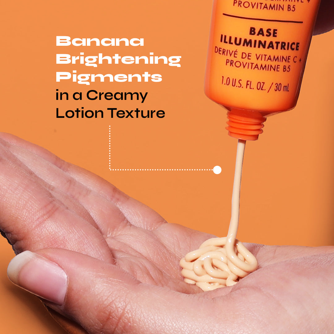 Milani Bright Side Illuminating Primer Milani Bright Side Illuminating Primer