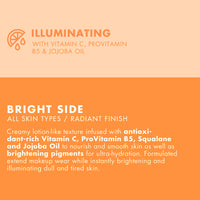 Milani Bright Side Illuminating Primer Milani Bright Side Illuminating Primer