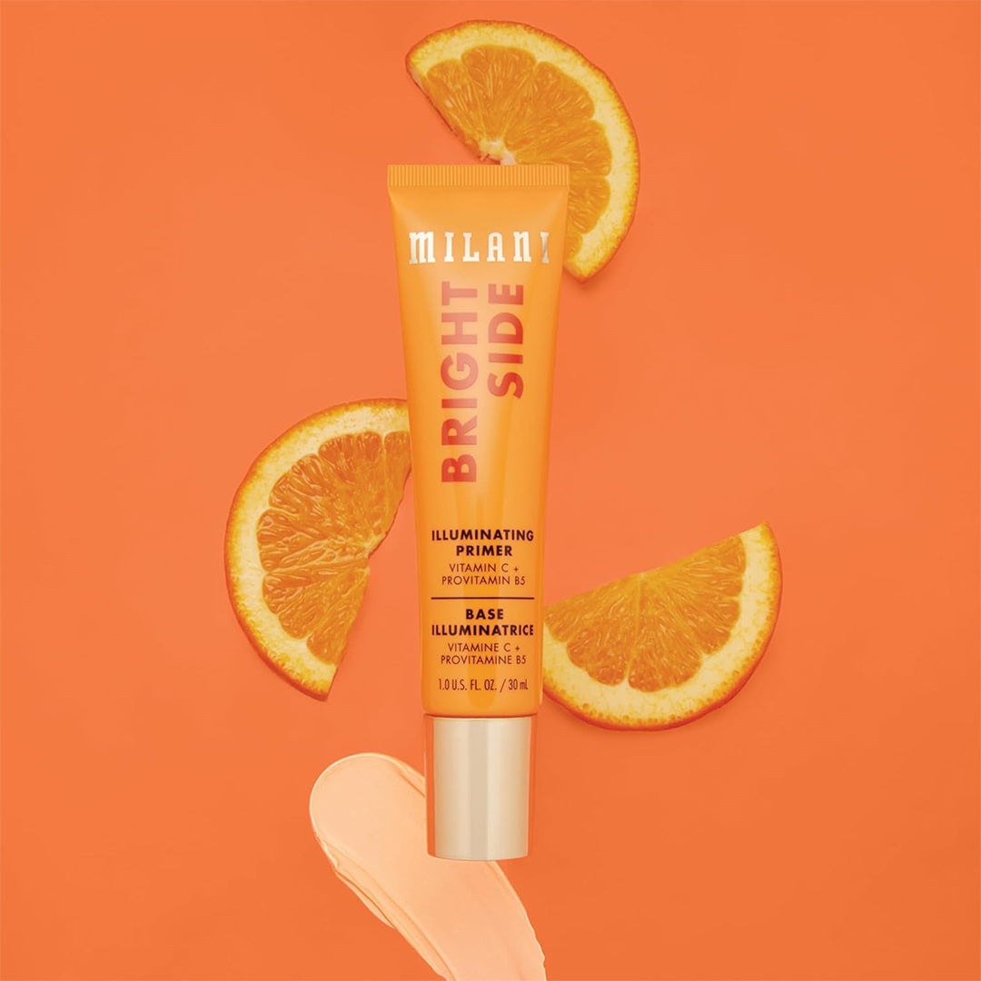 Milani Bright Side Illuminating Primer Milani Bright Side Illuminating Primer