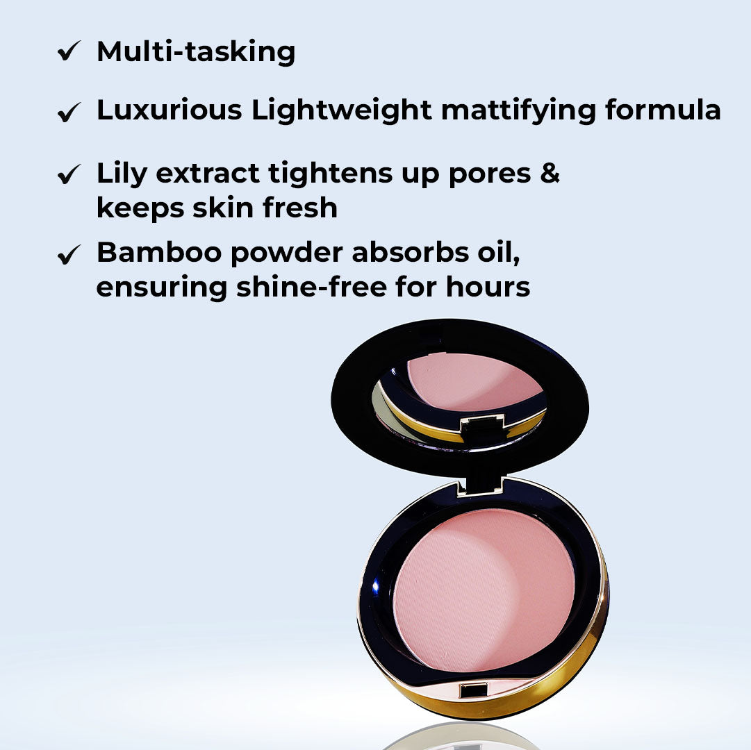 Milani Conceal + Perfect Shine-Proof Powder Milani Conceal + Perfect Shine-Proof Powder