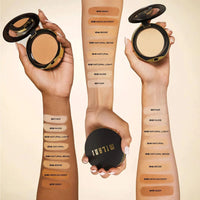 Milani Conceal + Perfect Shine-Proof Powder Group-Nude