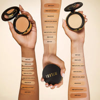 Milani Conceal + Perfect Shine-Proof Powder Group-Natural
