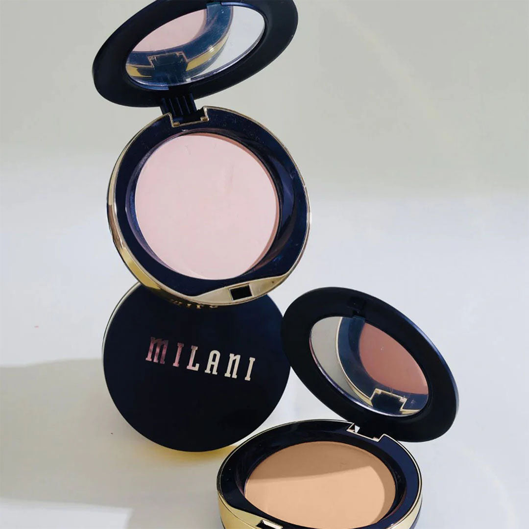 Milani Conceal + Perfect Shine-Proof Powder Milani Conceal + Perfect Shine-Proof Powder