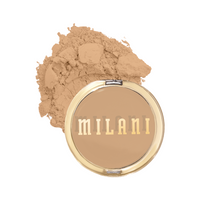 Milani Conceal + Perfect Shine-Proof Powder Group-Natural Beige