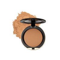 Milani Conceal + Perfect Shine-Proof Powder Group-Medium Deep