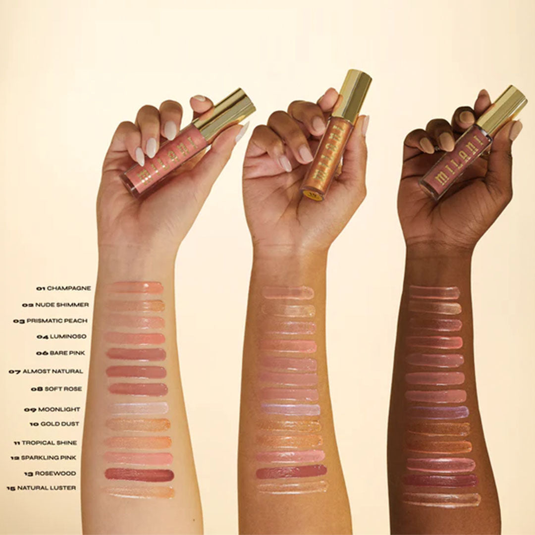 Milani Keep It Full Nourishing Lip Plumper Milani Keep It Full Nourishing Lip Plumper