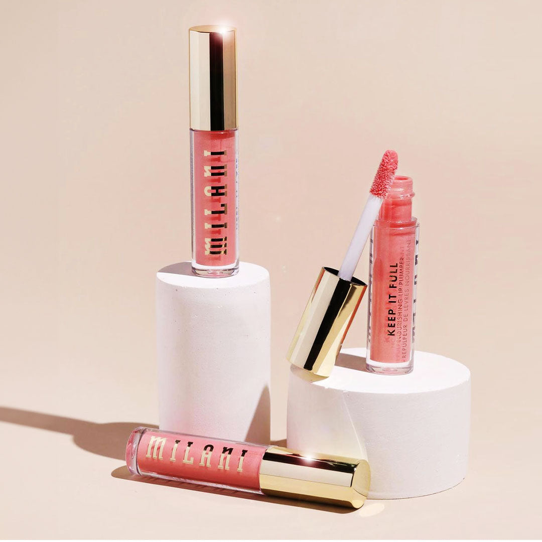 Milani Keep It Full Nourishing Lip Plumper Milani Keep It Full Nourishing Lip Plumper