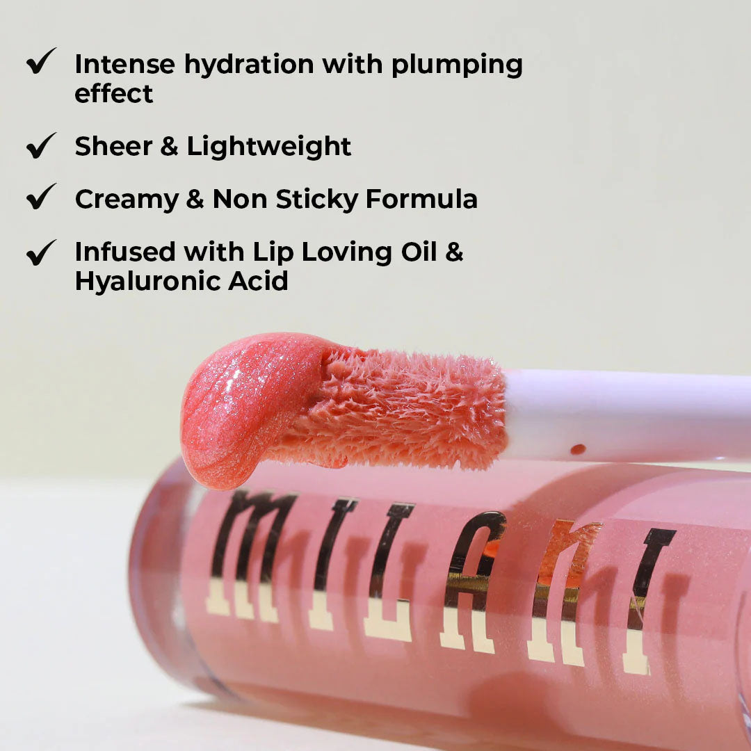 Milani Keep It Full Nourishing Lip Plumper Milani Keep It Full Nourishing Lip Plumper