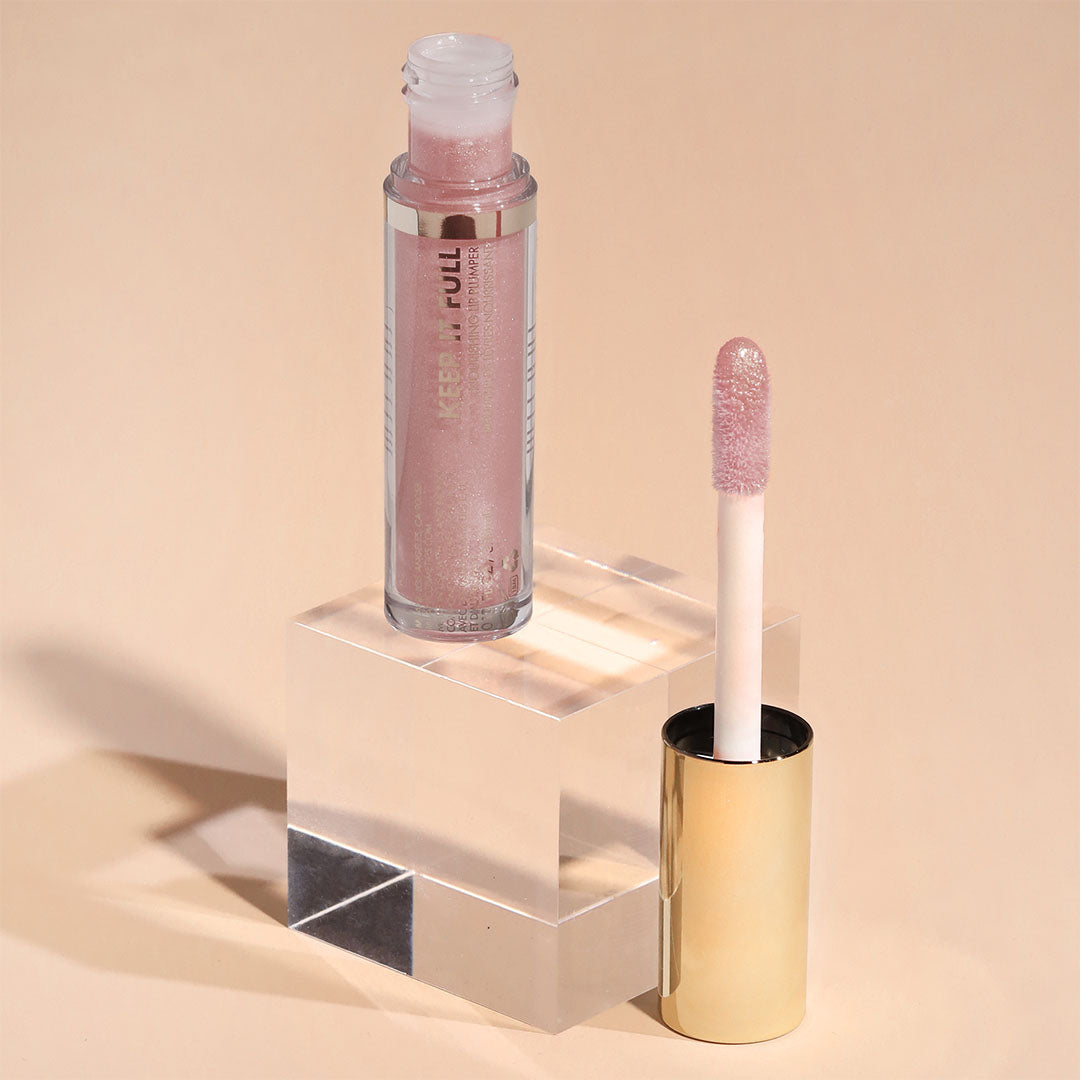Milani Keep It Full Nourishing Lip Plumper Milani Keep It Full Nourishing Lip Plumper