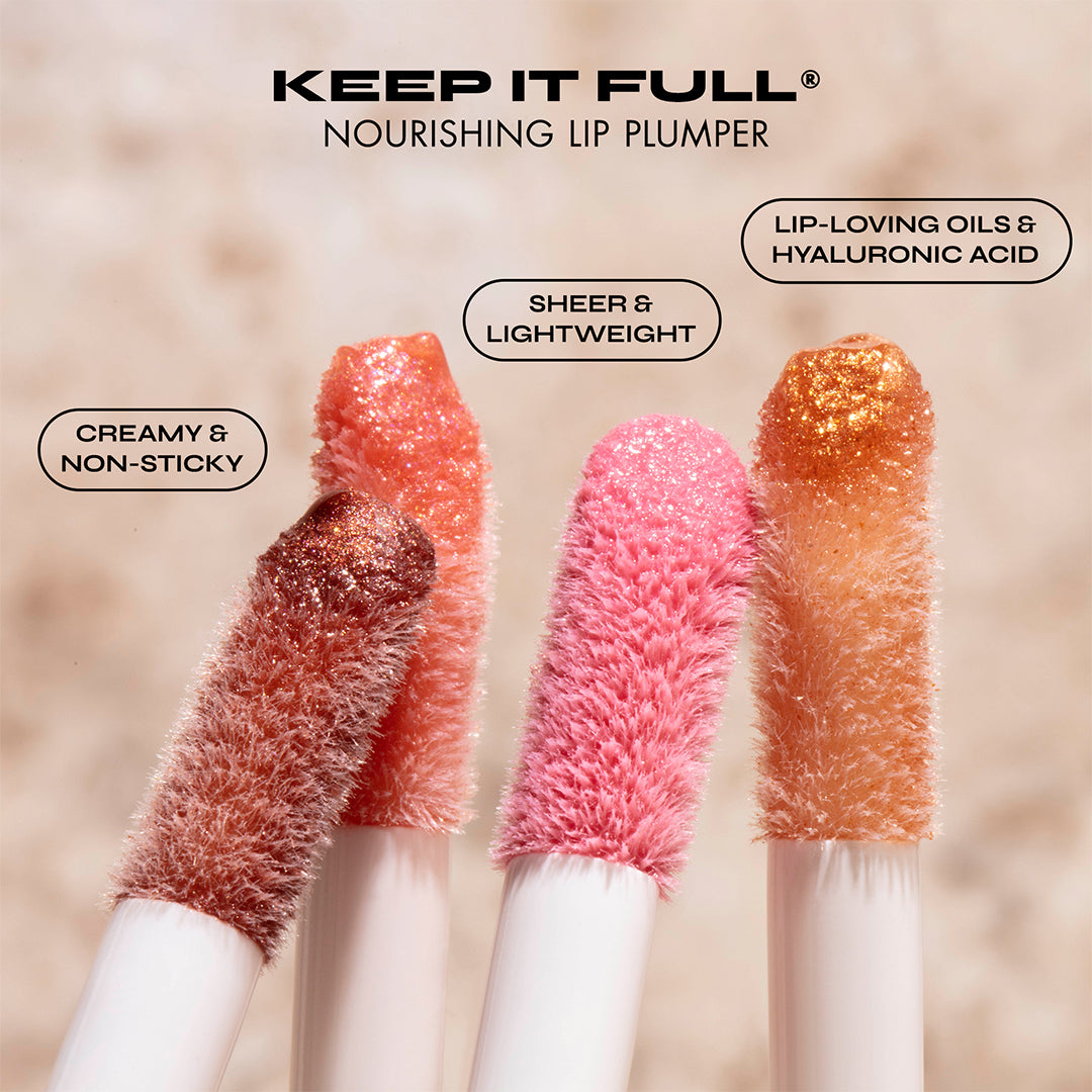 Milani Keep It Full Nourishing Lip Plumper Milani Keep It Full Nourishing Lip Plumper