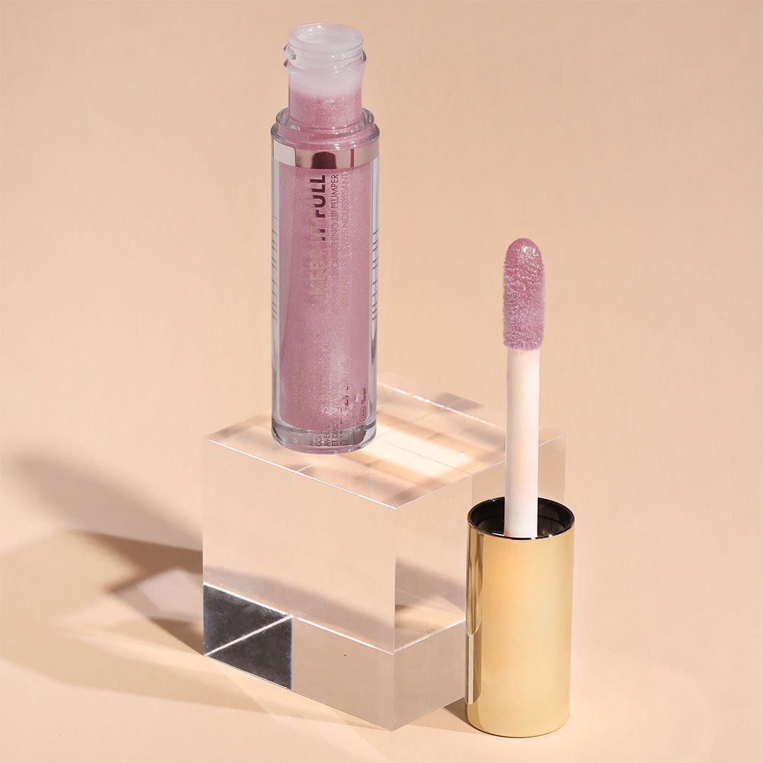 Milani Keep It Full Nourishing Lip Plumper Milani Keep It Full Nourishing Lip Plumper