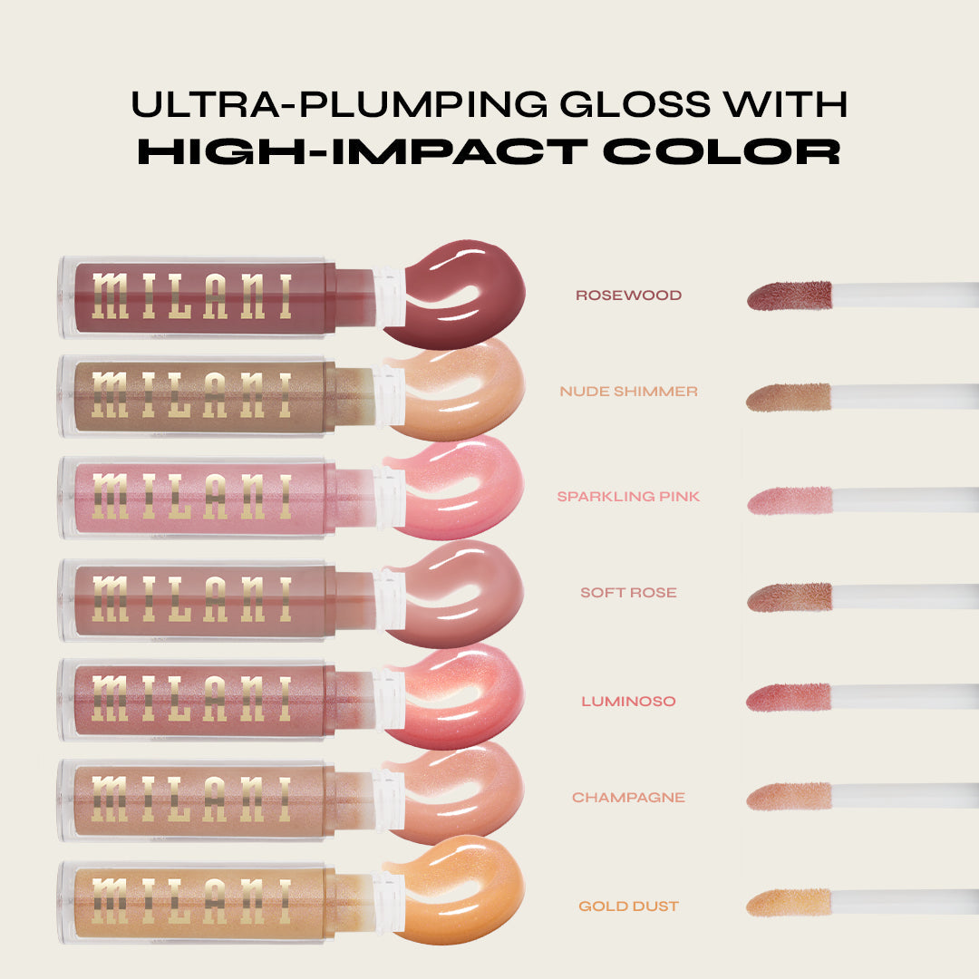 Milani Keep It Full Nourishing Lip Plumper Milani Keep It Full Nourishing Lip Plumper