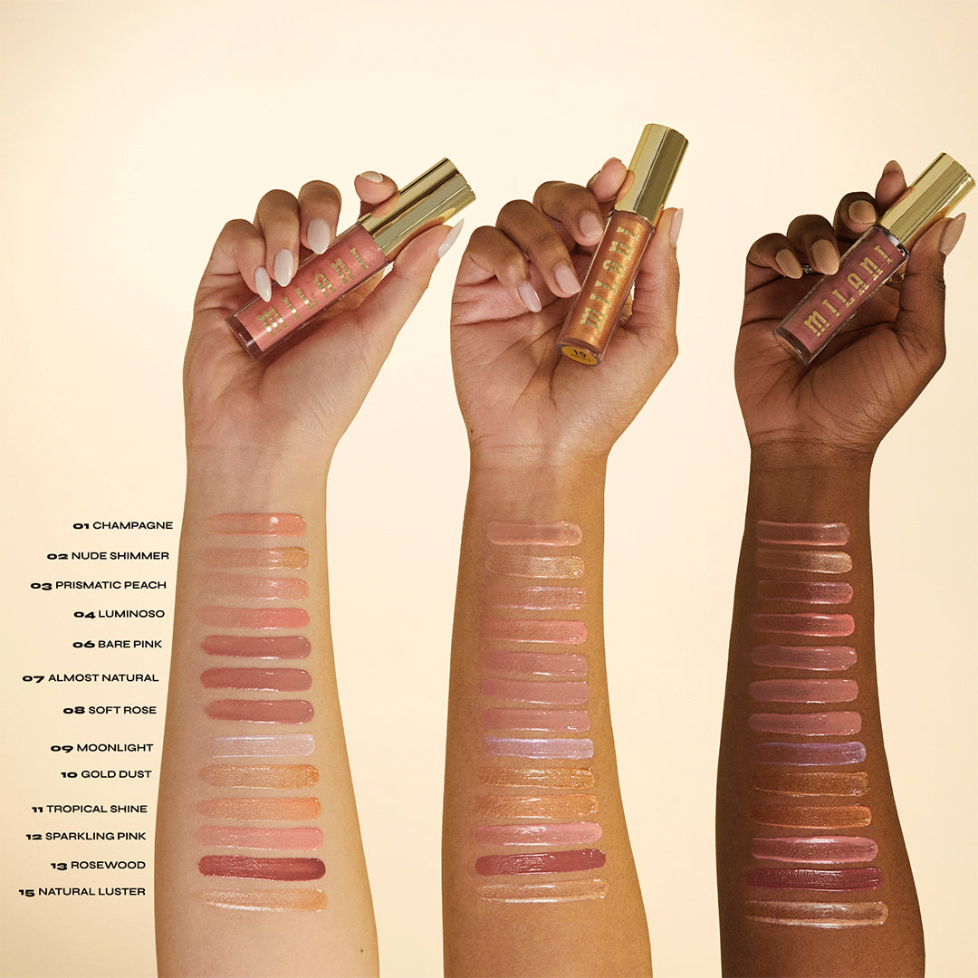 Milani Keep It Full Nourishing Lip Plumper Milani Keep It Full Nourishing Lip Plumper