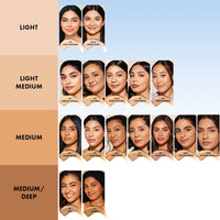 Milani Conceal + Perfect 2-in-1 Foundation Group - Golden Beige A