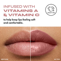 Milani Color Statement Lipstick Group - ROSE FEMME A