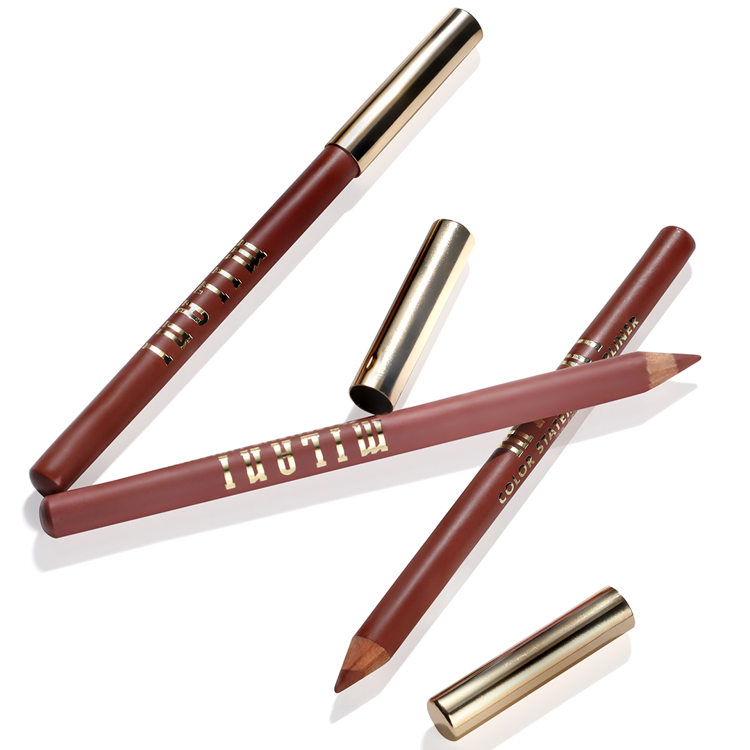 Milani Color Statement Lip Liner Milani Color Statement Lip Liner