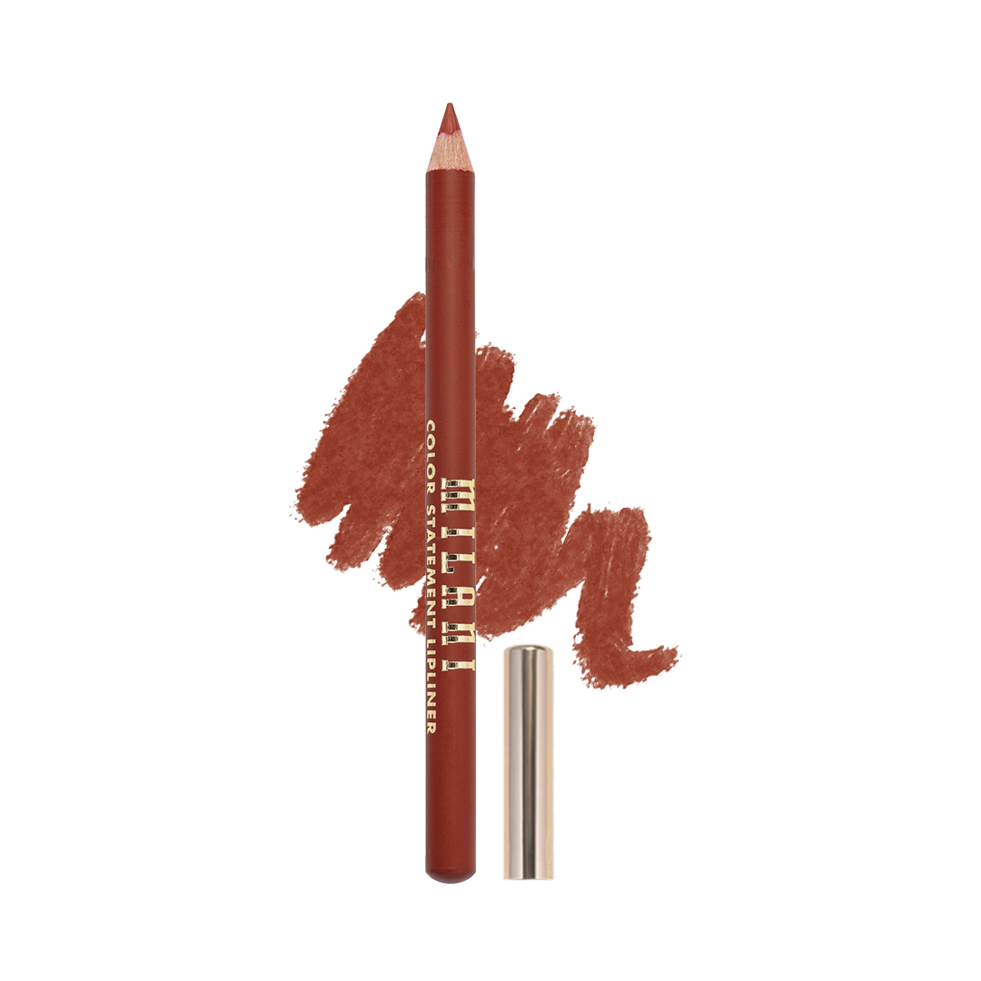 Milani Color Statement Lip Liner Milani Color Statement Lip Liner