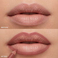 Milani Color Statement Lip Liner Group - Spice A