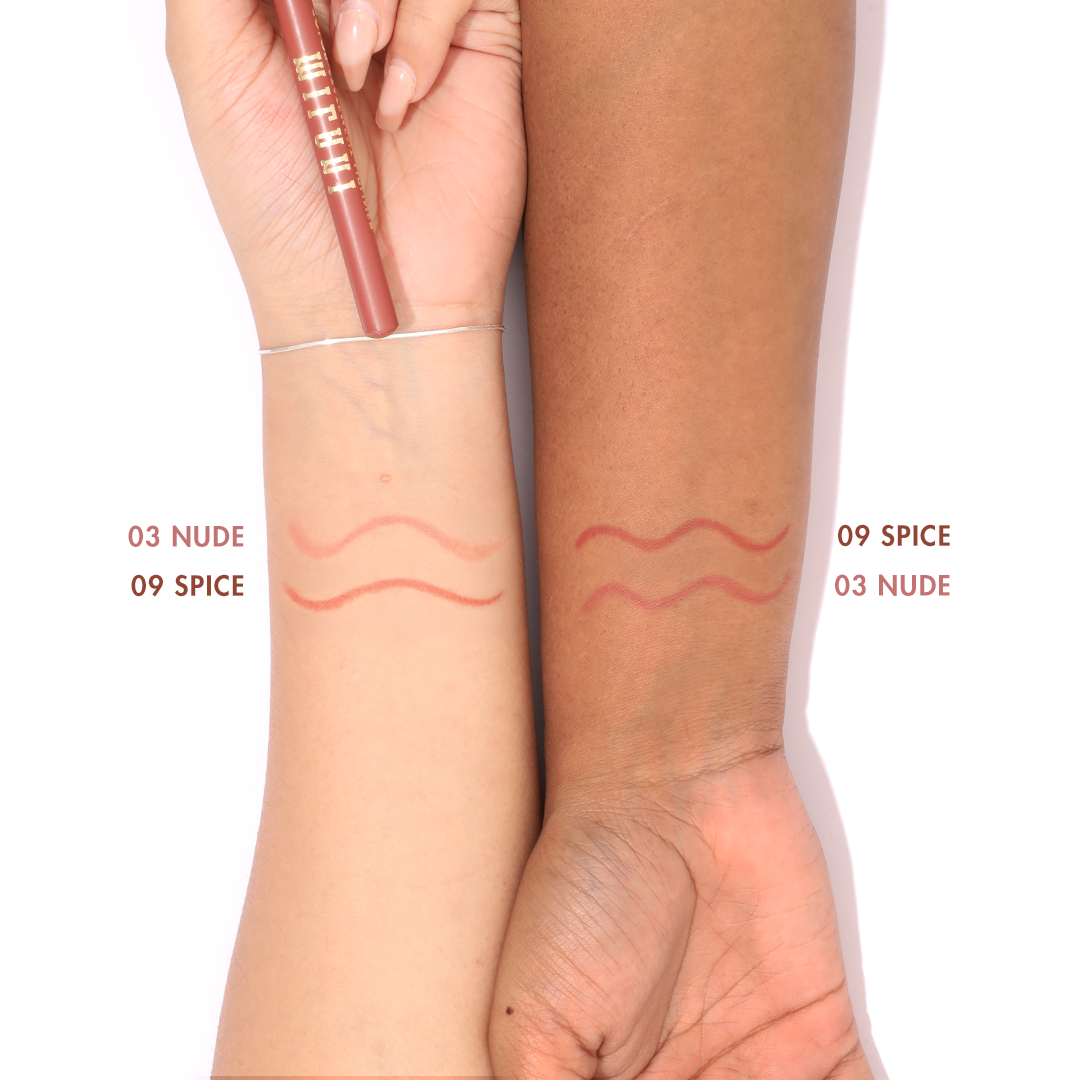 Milani Color Statement Lip Liner Milani Color Statement Lip Liner