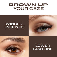 Milani Stay Put Waterproof Eyeliner Pencil Milani Stay Put Waterproof Eyeliner Pencil