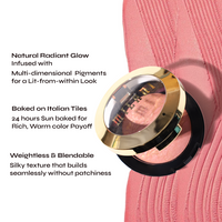 5-Minute Makeup Group-Dolce Pink