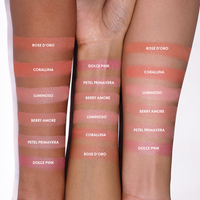 5-Minute Makeup Group-Dolce Pink