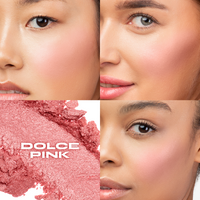 5-Minute Makeup Group-Dolce Pink