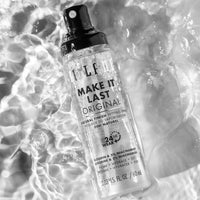 Milani Make It Last Natural Finish Setting Spray Prime + Correct + Set Group- Full Size