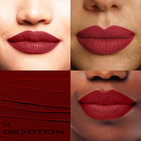 Milani Amore Matte Lip Creme Group-MALC 14 DEVOTION