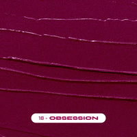 Milani Amore Matte Lip Creme Group-MALC 18 OBSESSION