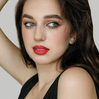 Milani Amore Matte Lip Creme Group-MALC 22 AMORE