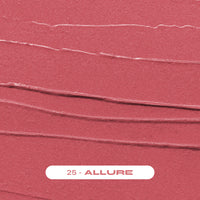 Milani Amore Matte Lip Creme Group-MALC 25 ALLURE