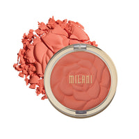 Milani Rose Powder Blush Group-Coral Cove
