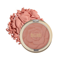 Milani Rose Powder Blush Group-Tea Rose