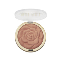 Milani Rose Powder Blush Group-Spiced Rose