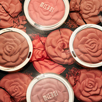 Milani Rose Powder Blush Group-Wild Rose