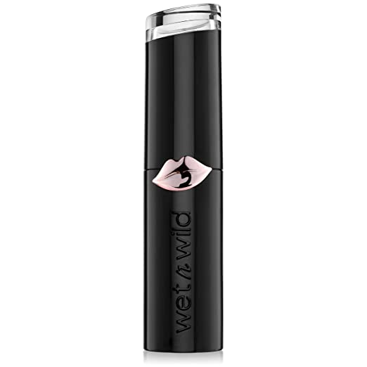 Wet n Wild Megalast Matte Finish Lipstick - Wine Room Wet n Wild Megalast Matte Finish Lipstick - Wine Room
